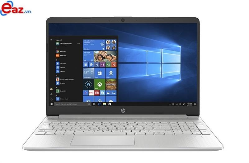 HP 15s fq2558TU (46M26PA) | Intel&#174; Tiger Lake Core™ i7 _ 1165G7 | 8GB | 512GB SSD PCIe | VGA INTEL | Win 11 | 15,6 inch HD | 0621F | H05